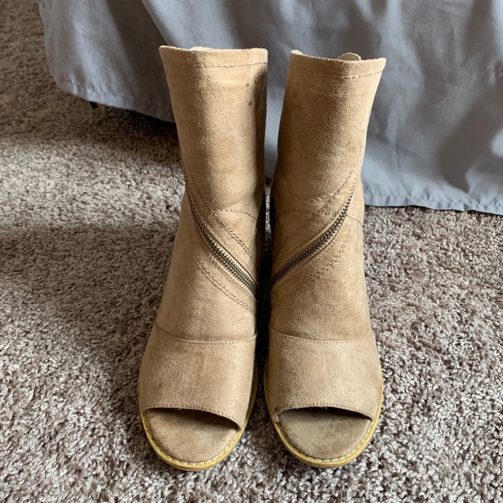 Wedges